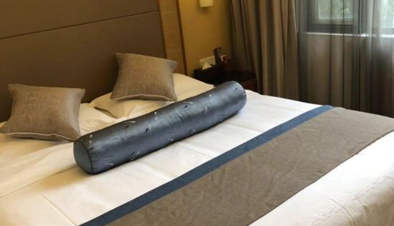 Business-Zimmer - Bomei Hotel