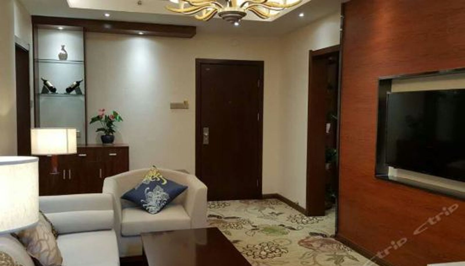 Business room - Ligong Hotel