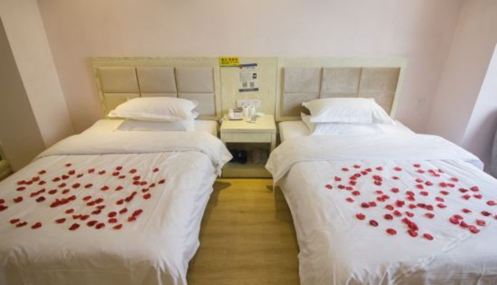 Superior-kamer - Yibang The Inn Boutique