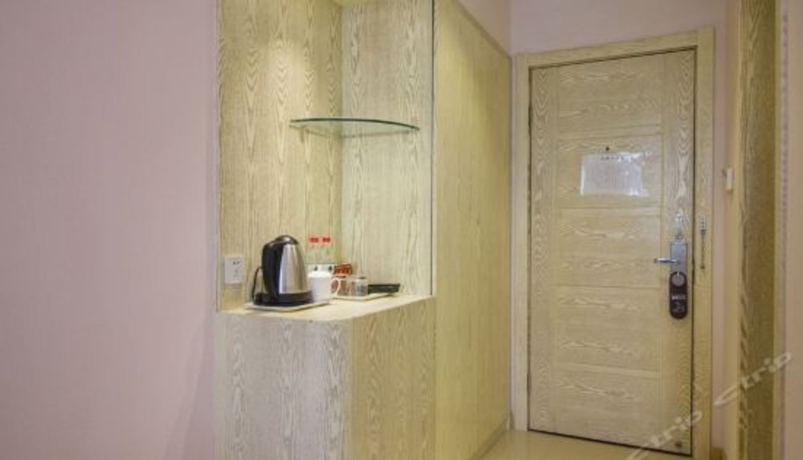 Superior-kamer - Yibang The Inn Boutique