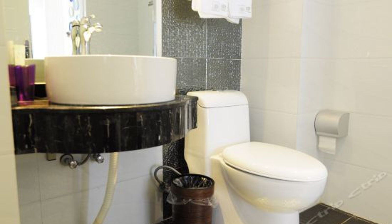 Interieur - Snail Boutique Hotel