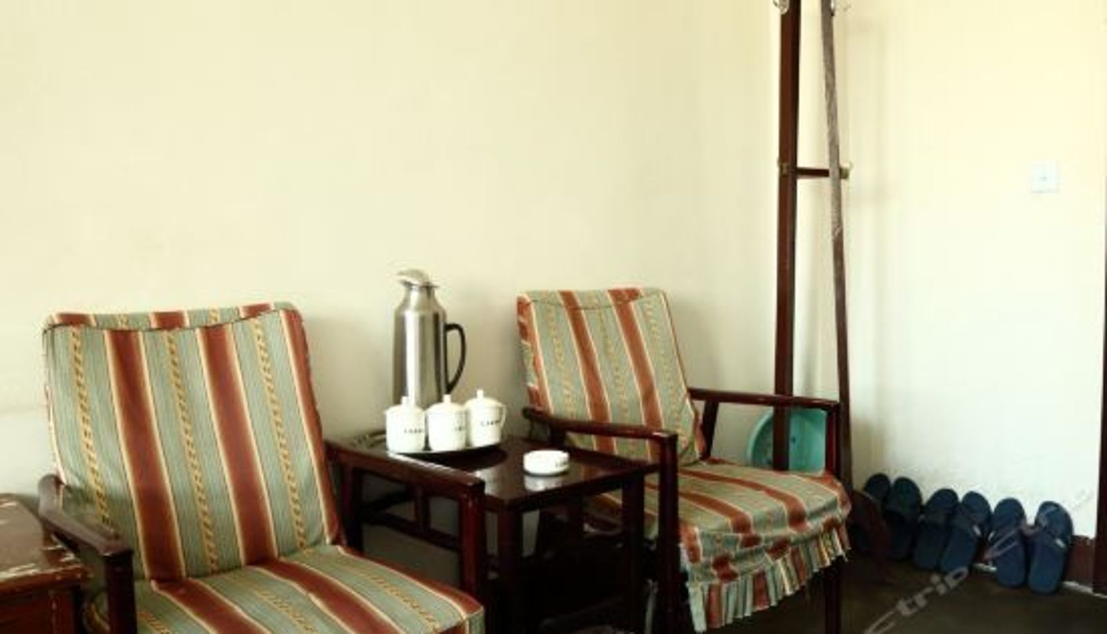 Dreibettzimmer - Bayantala Hotel