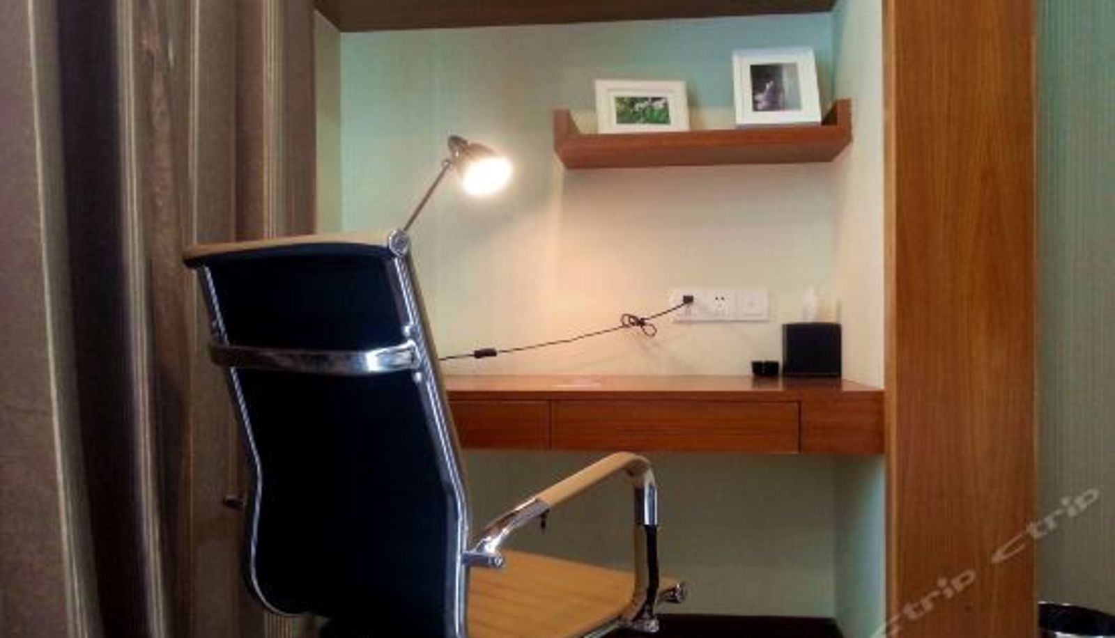Interior view - Haoya Litzz Hotel (Huizhou Kaisa Center)