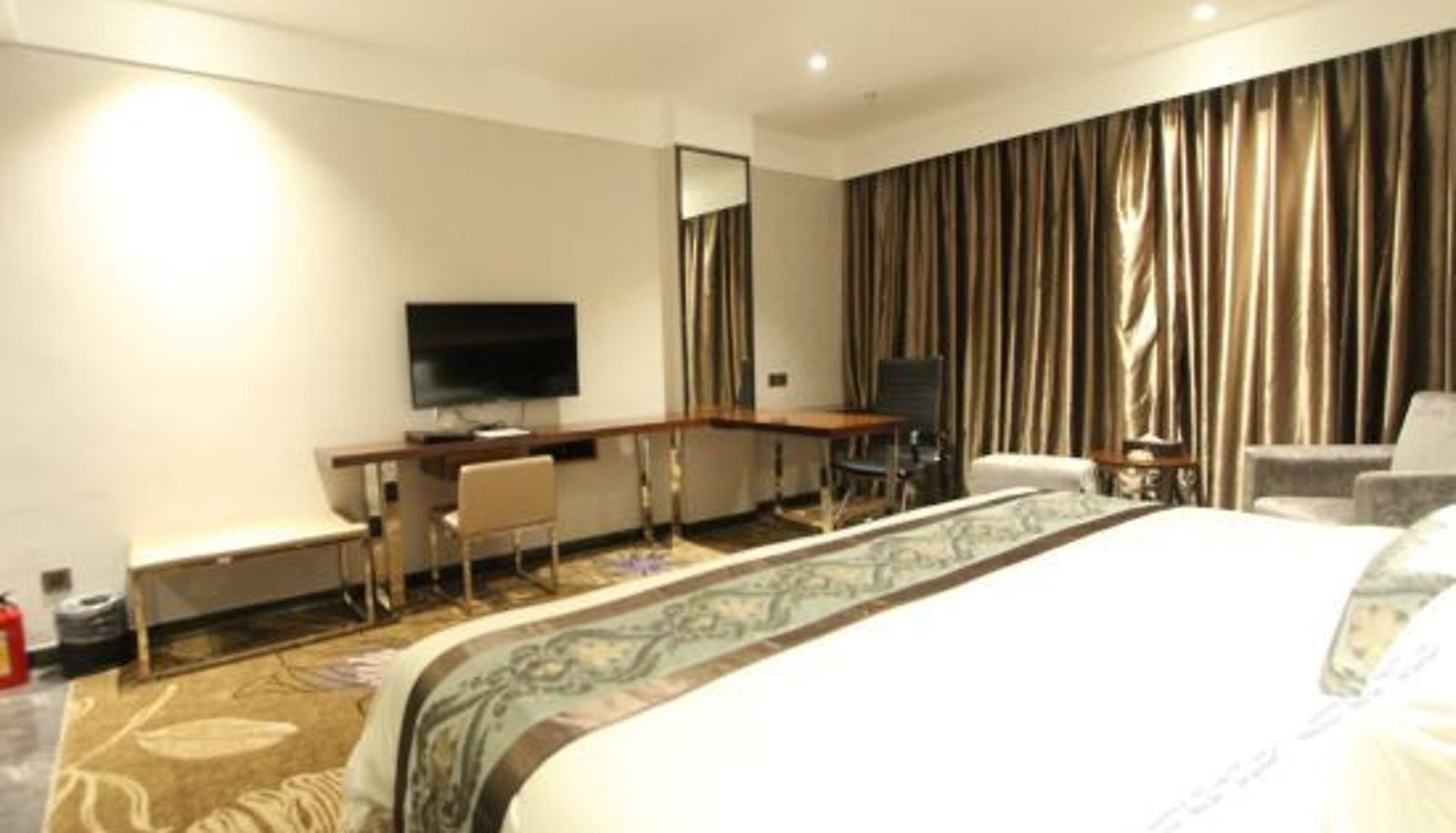 Chambre Business - Park Lane Hotel (Foshan Wenhua North Road)