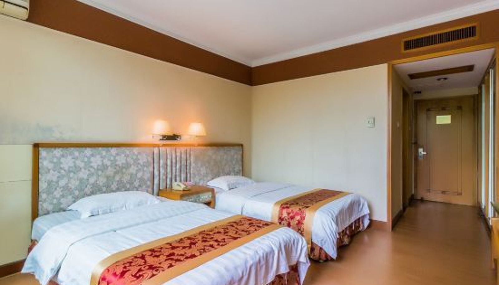 Superior-kamer - Peach Garden Hotel