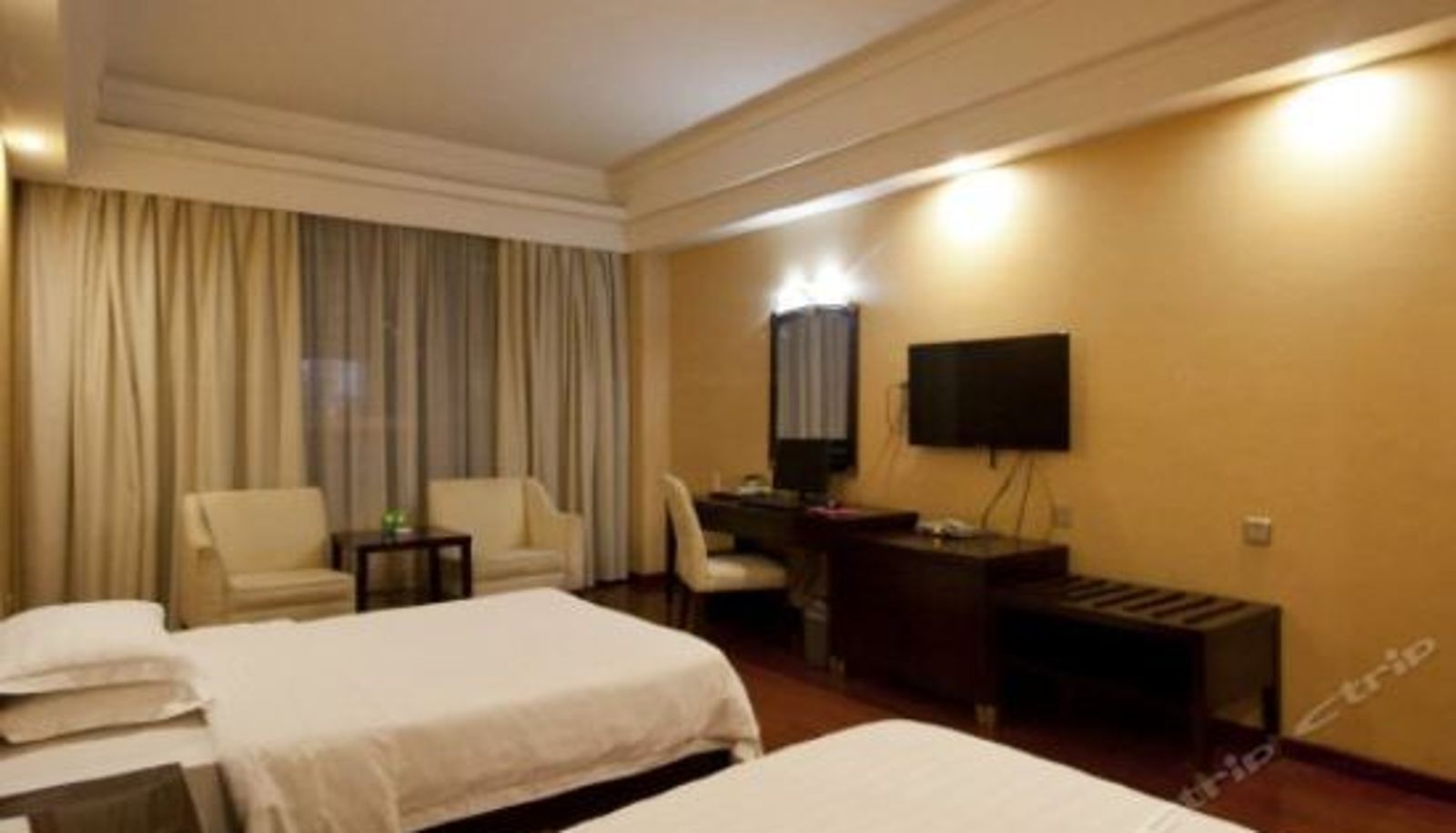 Business-Zimmer - Dongdu Hotel