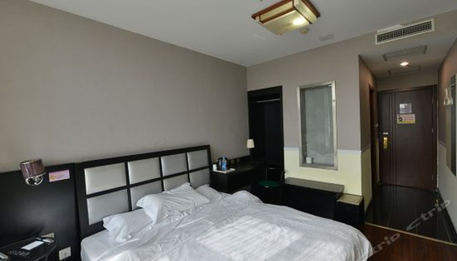 Camera business - Cheng Xuan Hotel