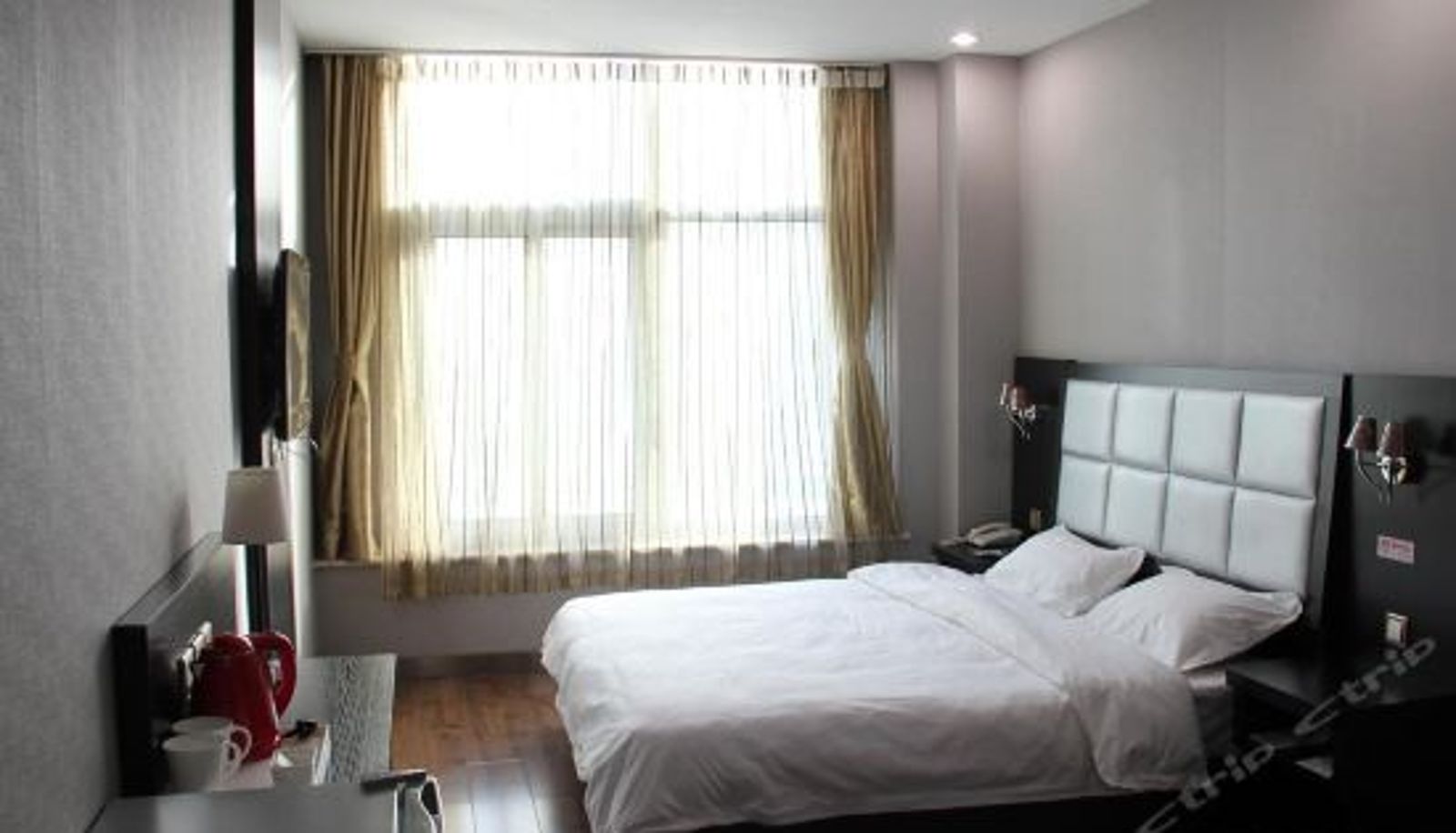 Camera business - Cheng Xuan Hotel