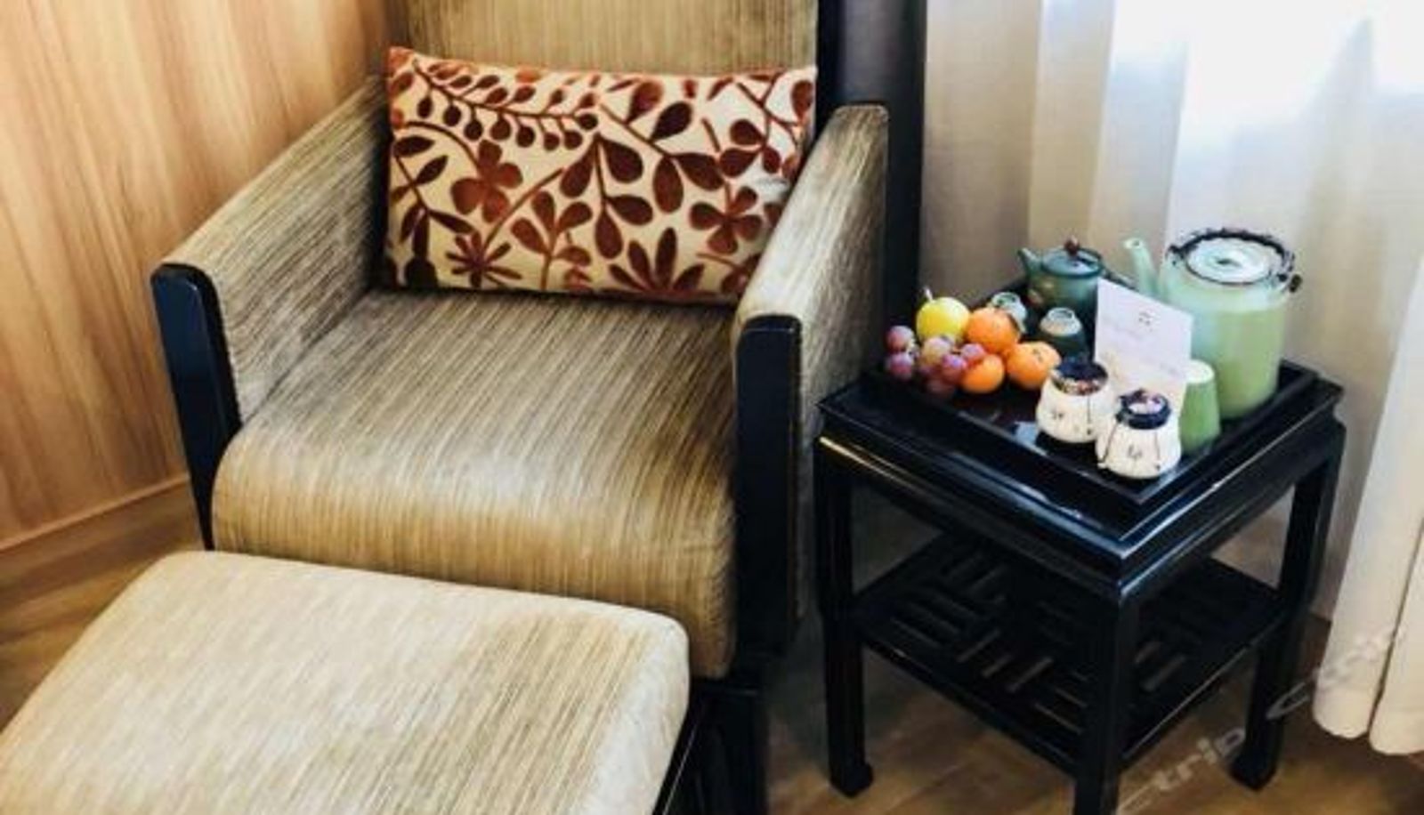 Business room - Jijin Hotel