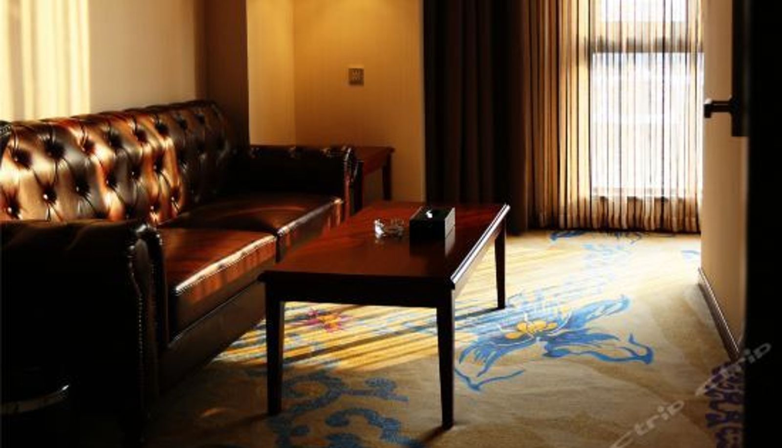 Interior view - Shuzhi Shengya Business Hostel