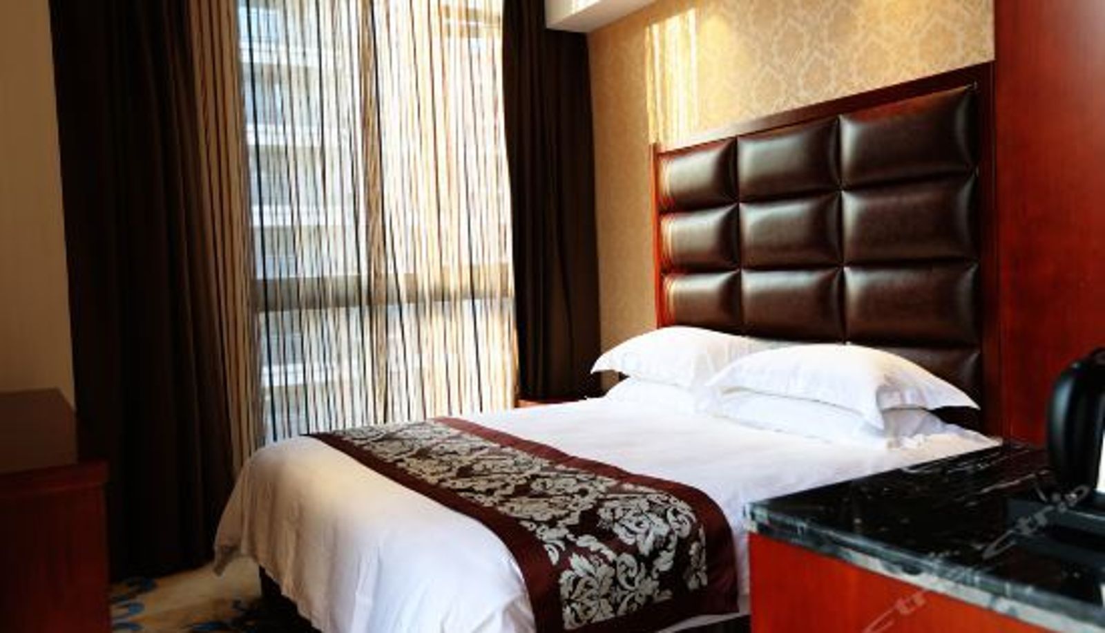 Interior view - Shuzhi Shengya Business Hostel