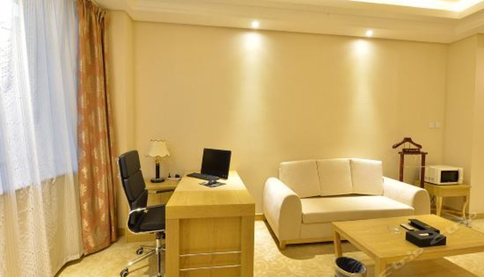 Suite - xian furuihua hotel