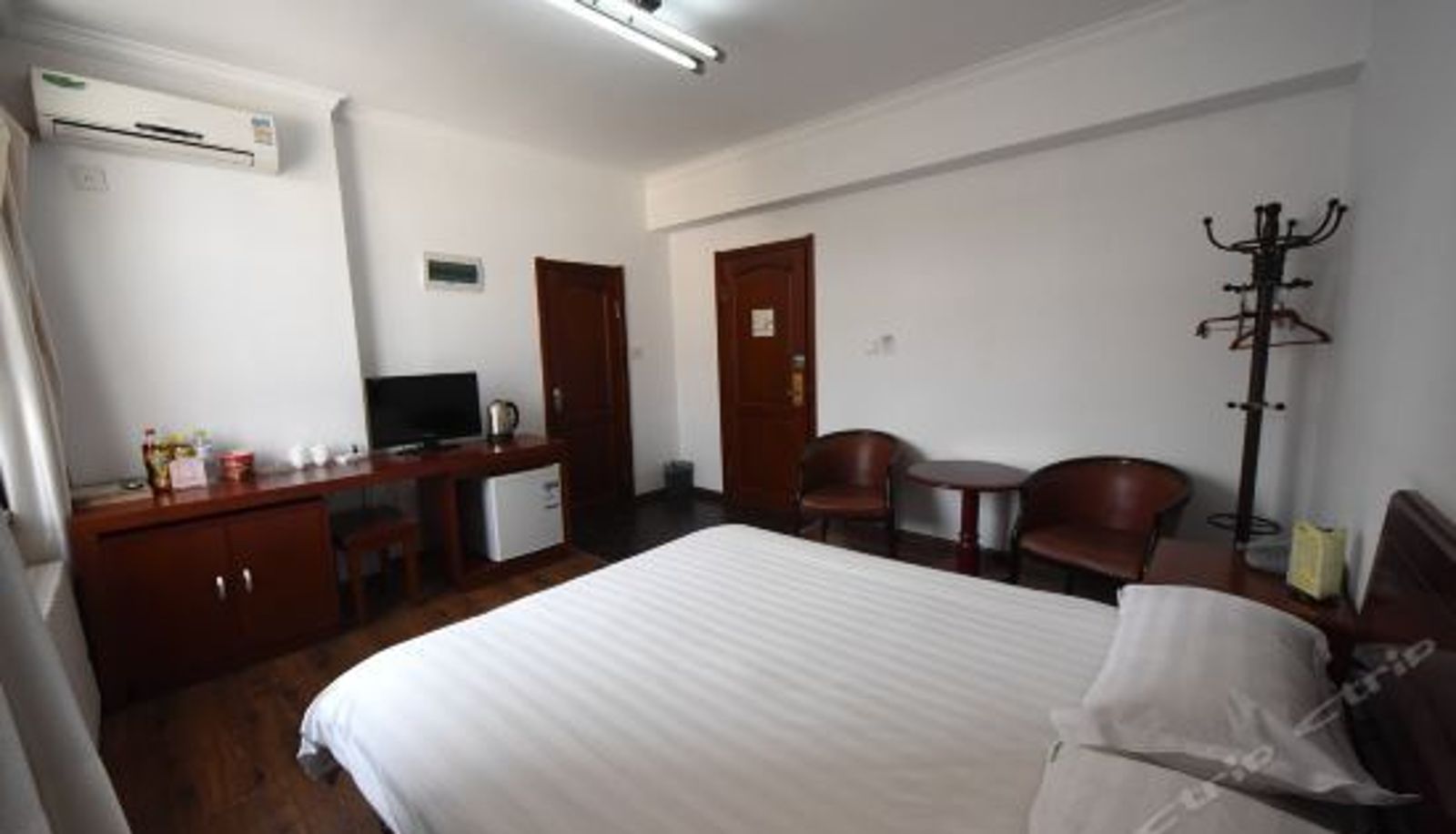 Chambre Business - Guomei Hotel Harbin