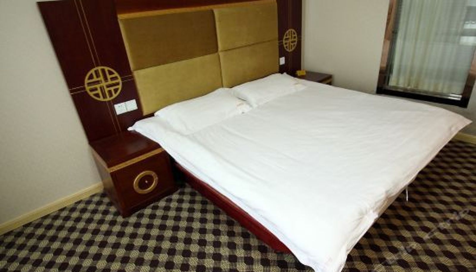 Superior-Zimmer - Zhisheng Business Hotel