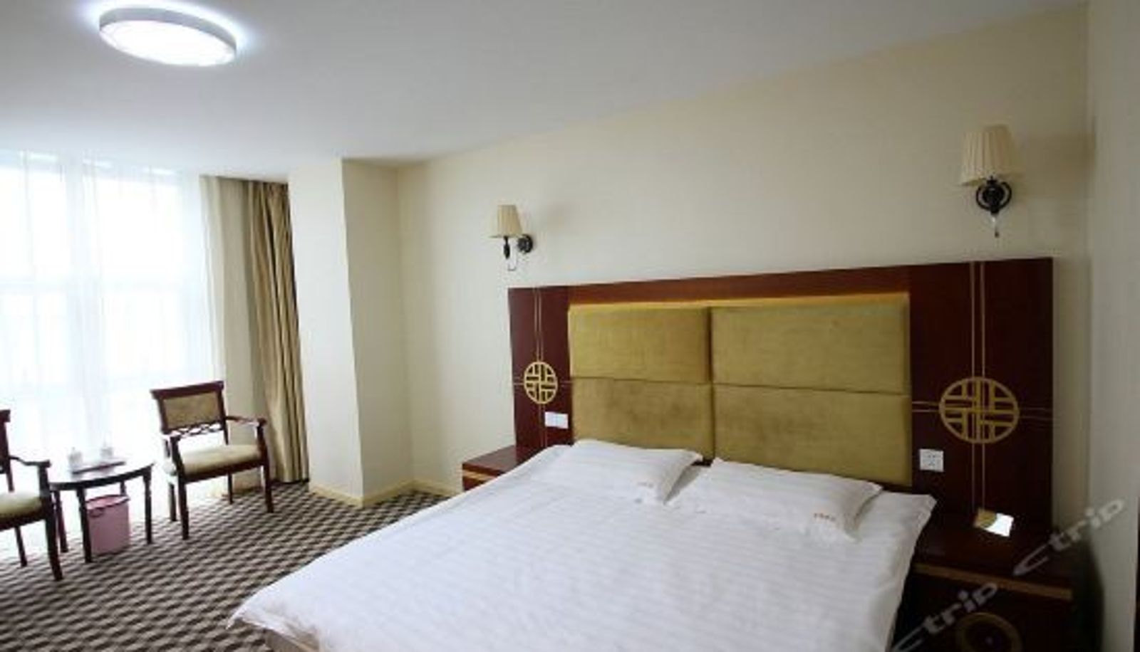 Superior room - Zhisheng Business Hotel
