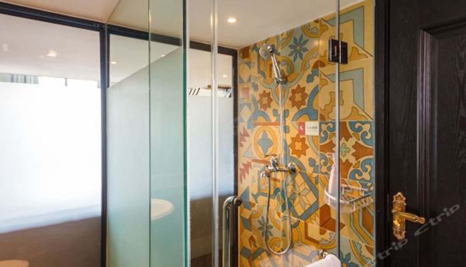 Interieur - Next Station Ti Amo Hotel (Suzhou Guanqian Gongxiang)