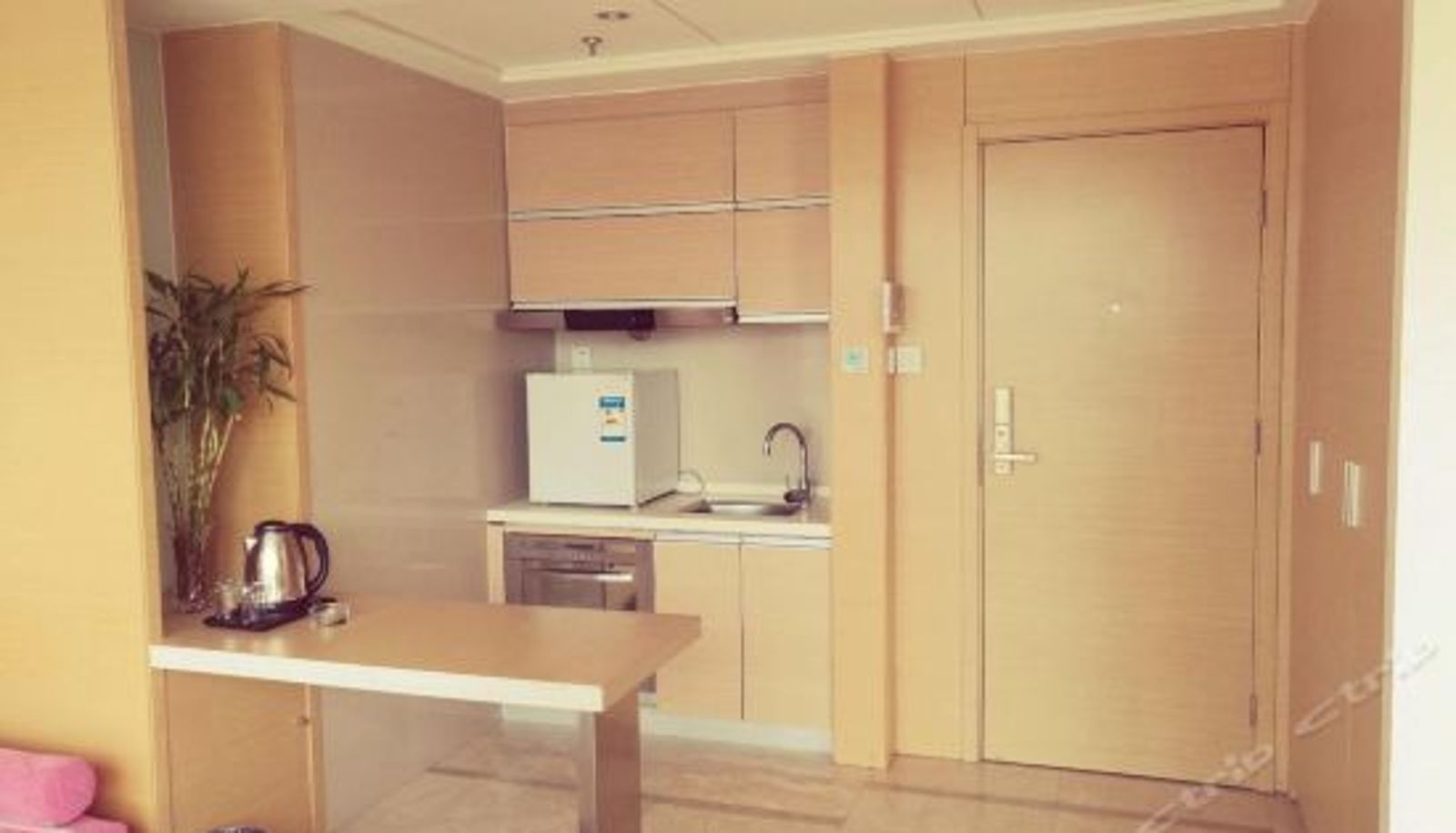 Suite - Tangyun Apartment (Xi'an Bell Tower City Wall South Gate)