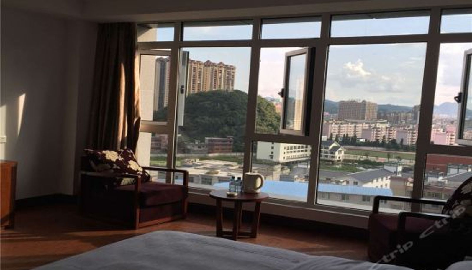 Chambre Supérieure - Xixiu Minzu Hotel