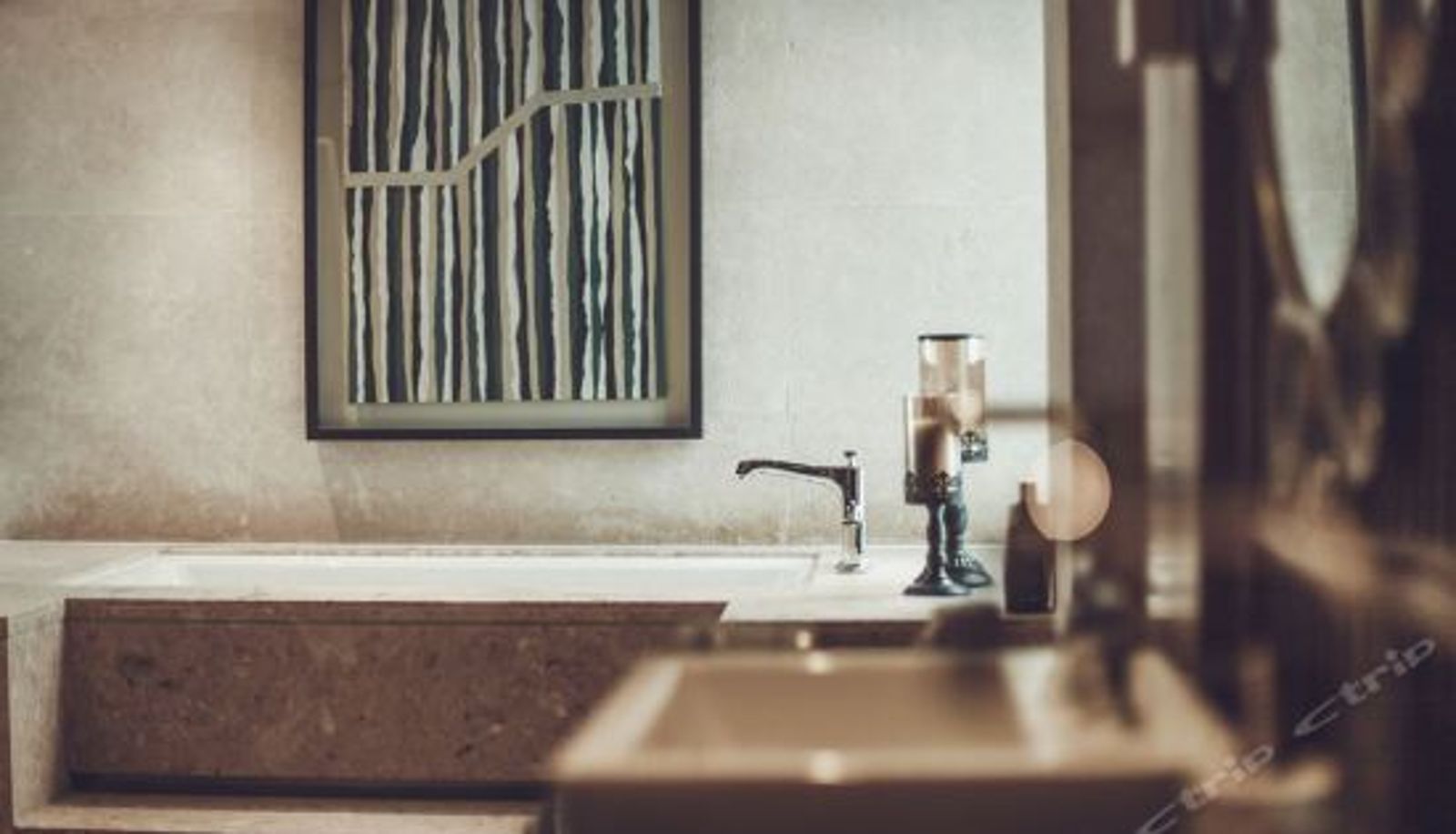 Interieur - Taihu Chuxinshe Qingshe Concept Villa Suzhou