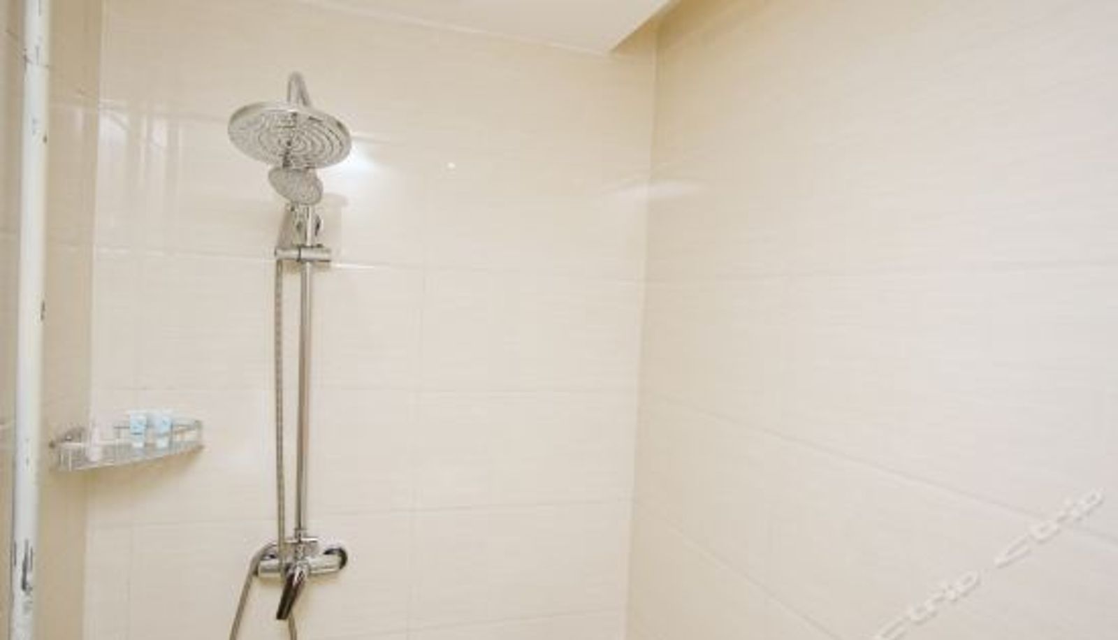Innenbreich - Jiaxin Business Hostel