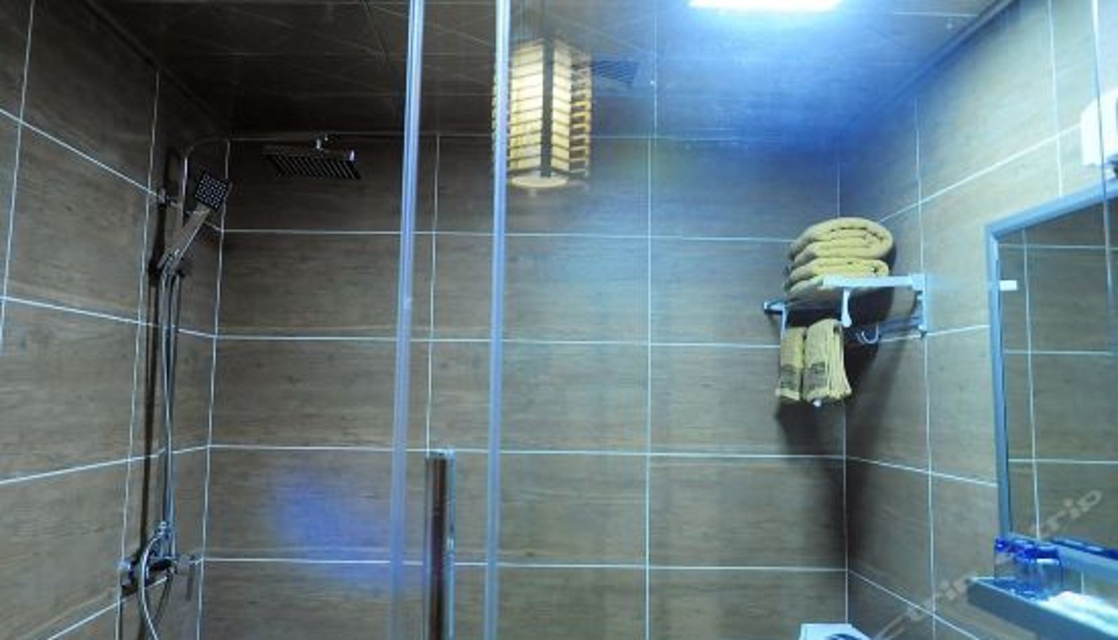 Interior view - Miqu Couples Hotel