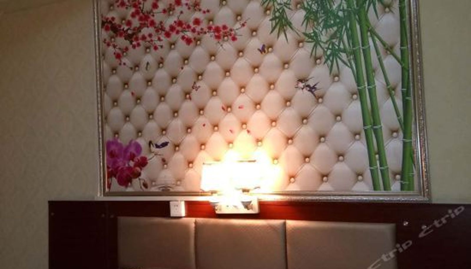 Superior-kamer - Dihao Business Hostel (Xi'an Electronic Mall)