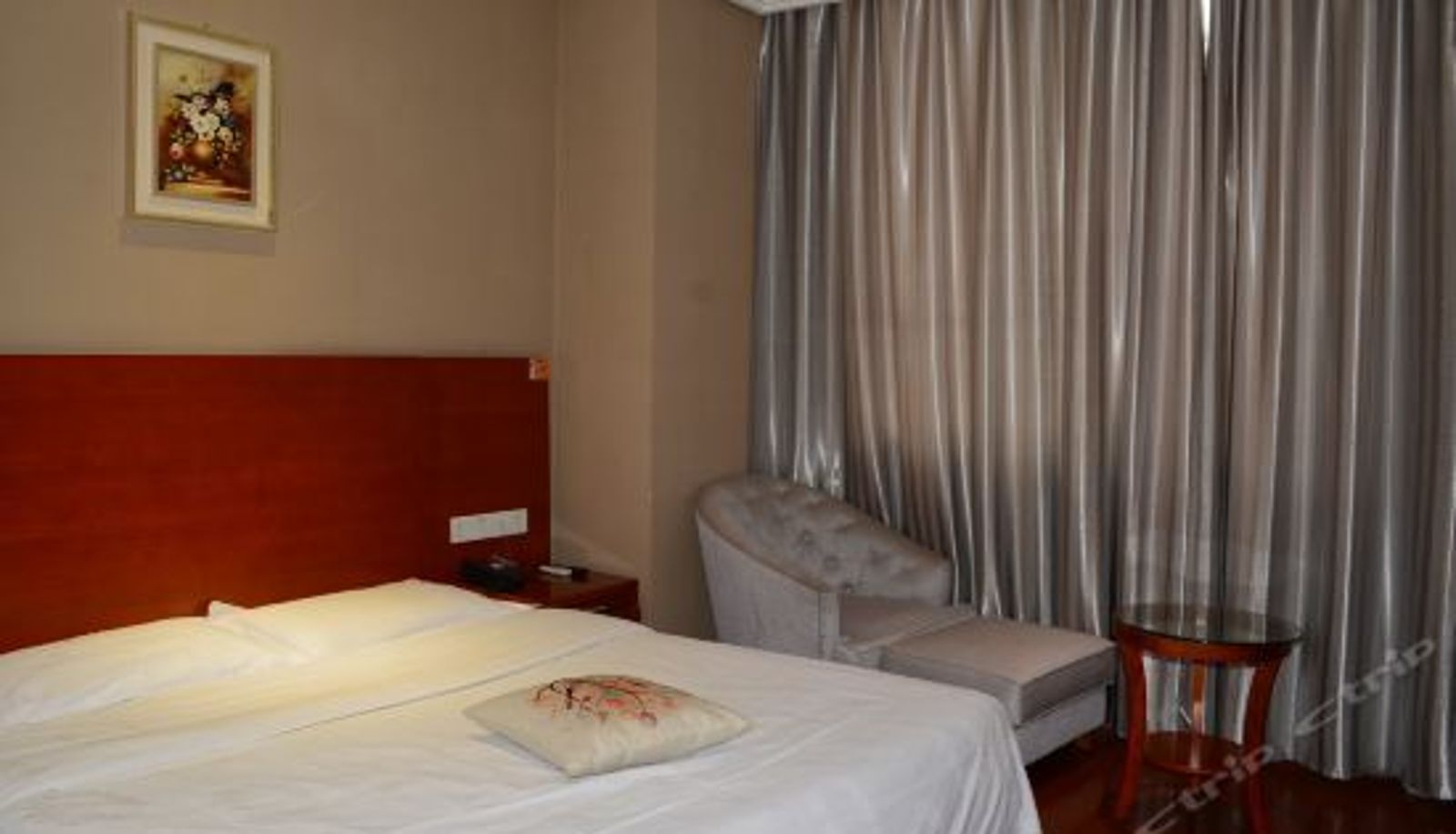 Chambre Supérieure - Ai U Business Hotel
