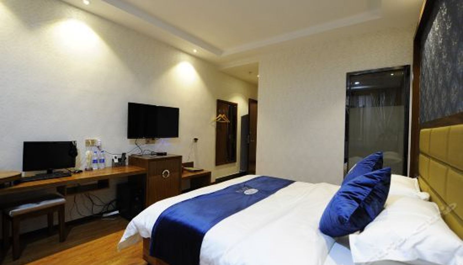 Habitación corporativa - Yiting Hotel