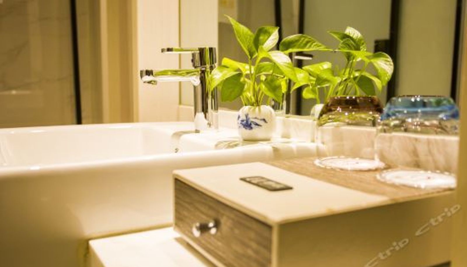 Business-Zimmer - H Hotel (Xi'an Fengcheng 8th Road Administration Center Shuijing)