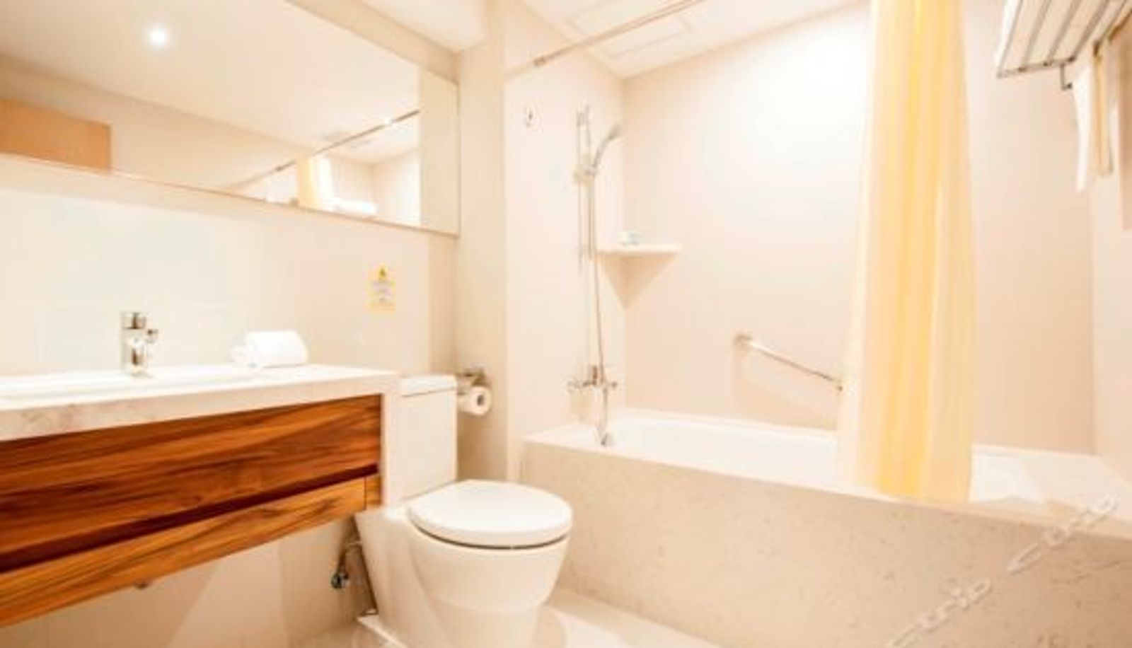 Business-kamer - Inn hotel Macau