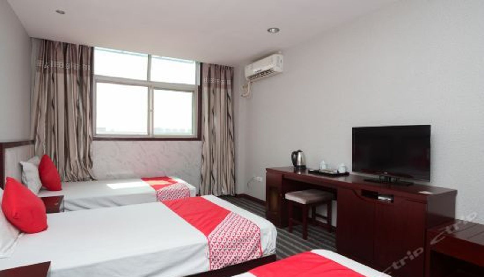 Triple room - OYO