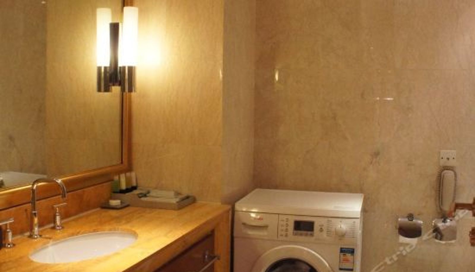 Interior view - Howard Johnson All Suites Hotel Suzhou