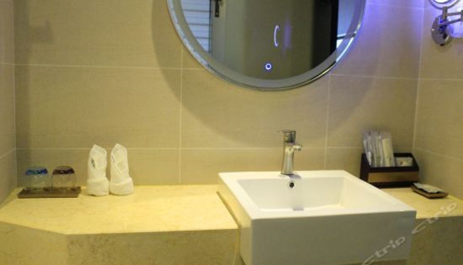 Pokój typu superior - Lavande Hotel (Foshan Kuiqi Road Metro Station)