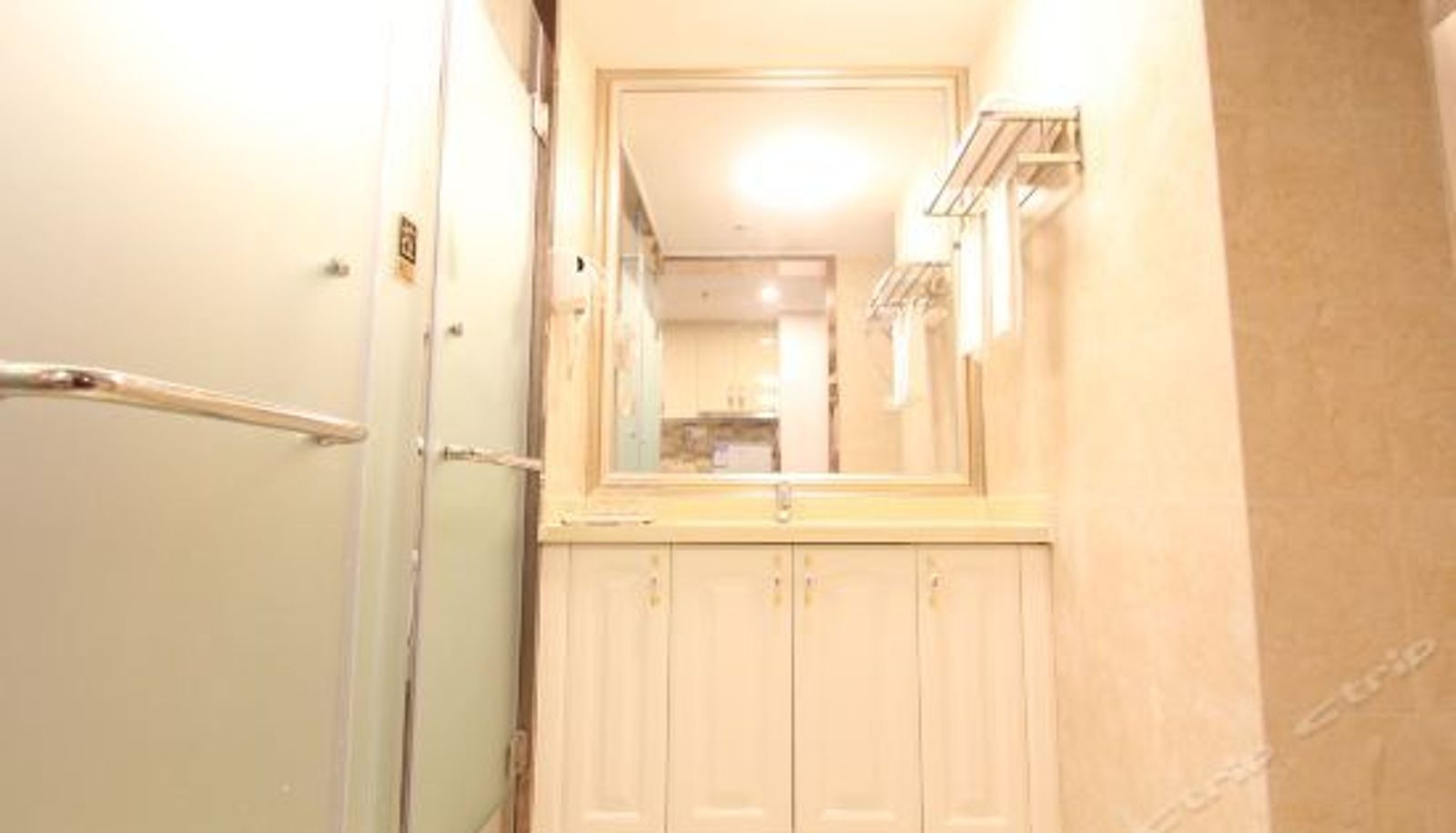 Interior view - Feilie Shiji Hotel (Foshan Wanda)