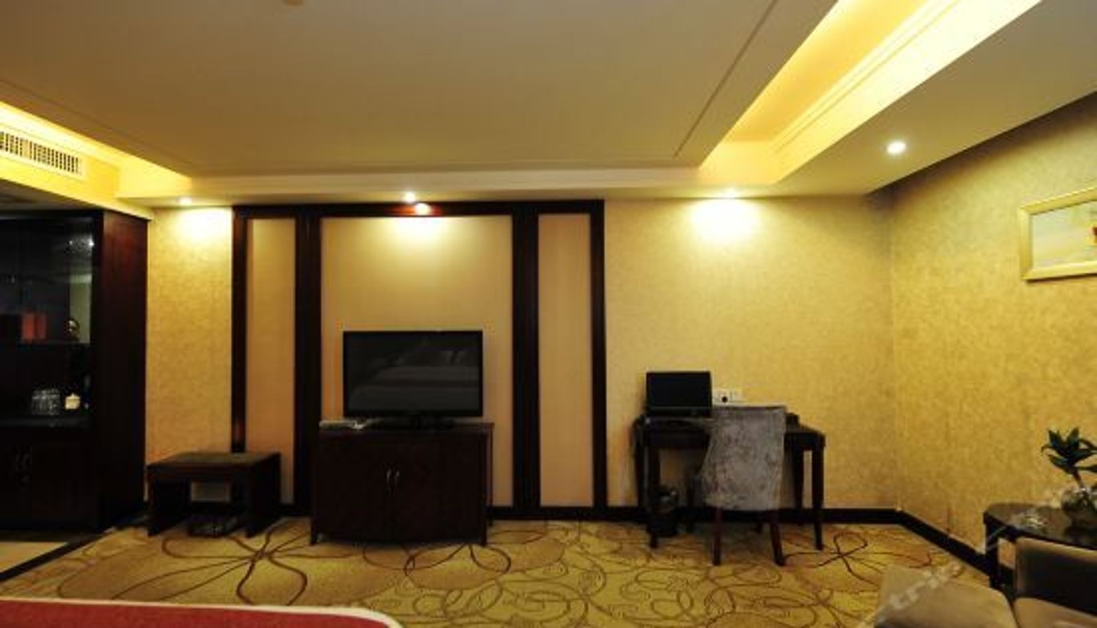 Chambre Business - Huamao Hotel
