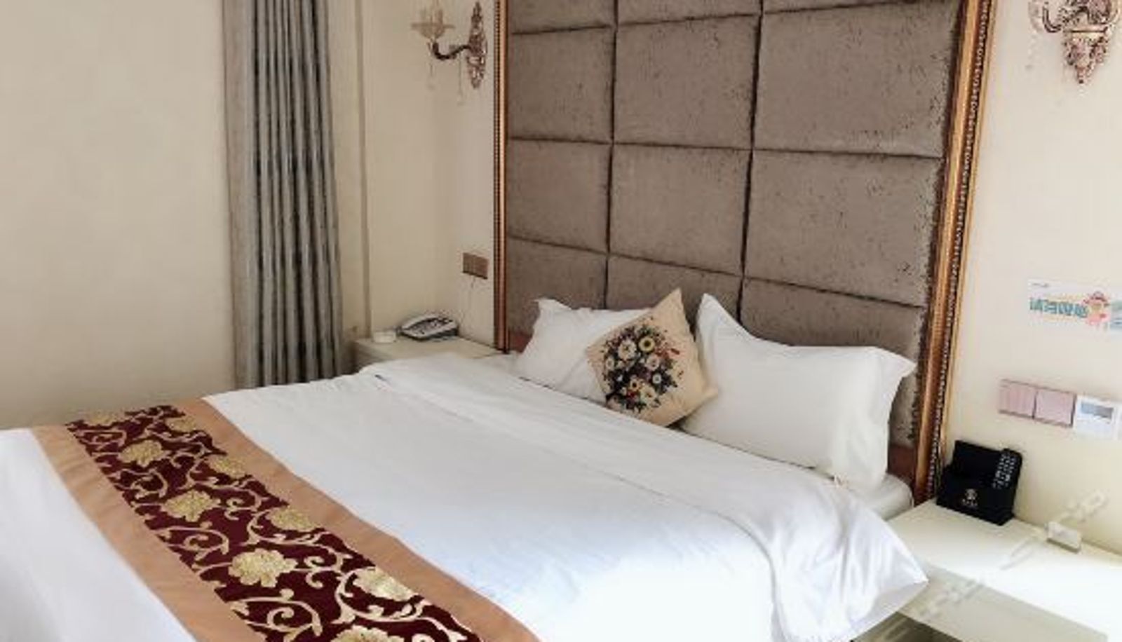 Business room - Yinda Hotel