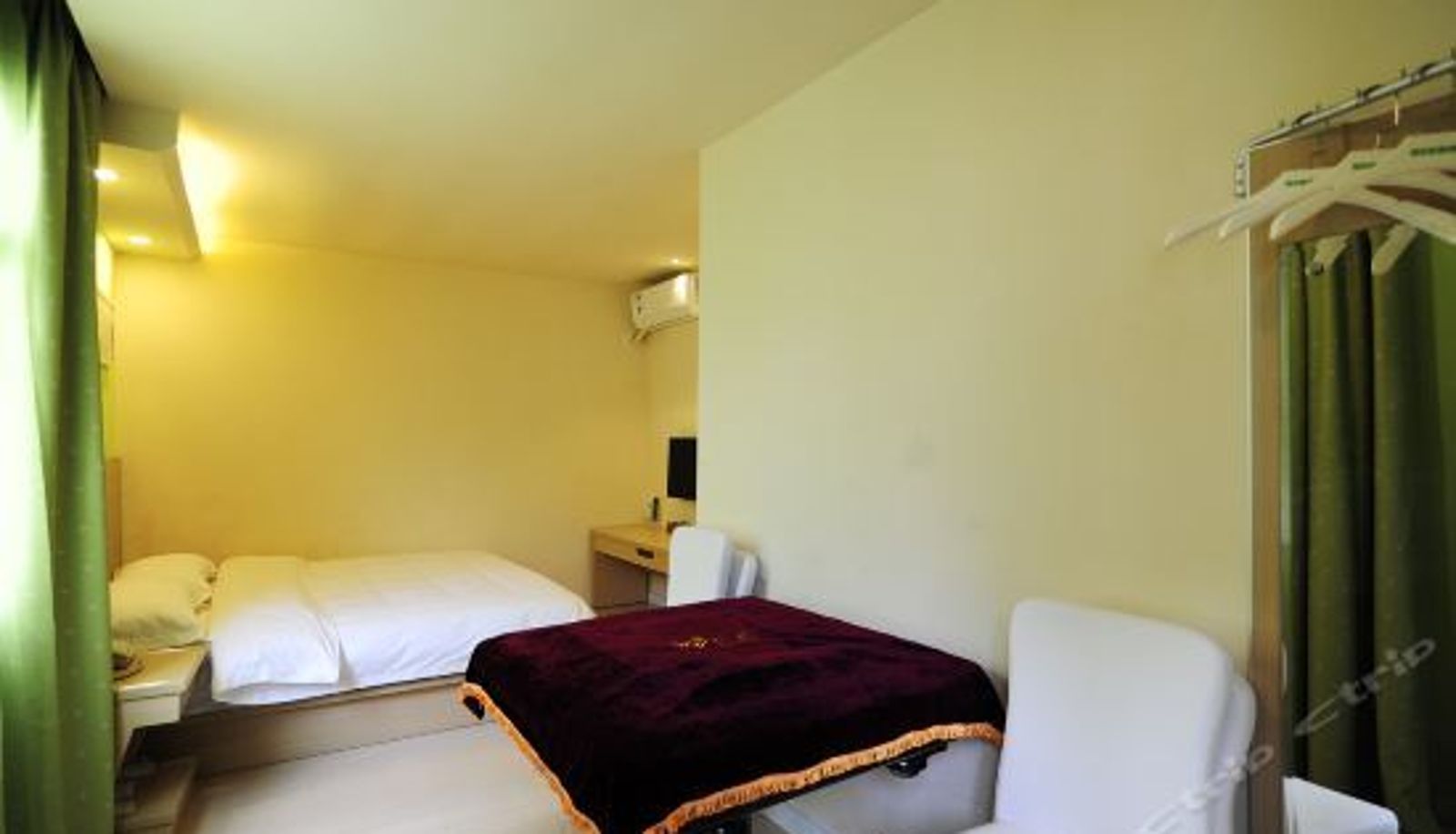 Business room - Oohaney's Hotel (Guiyang Ergezhai)