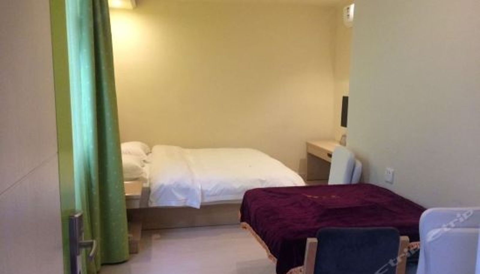 Business-Zimmer - Oohaney's Hotel (Guiyang Ergezhai)