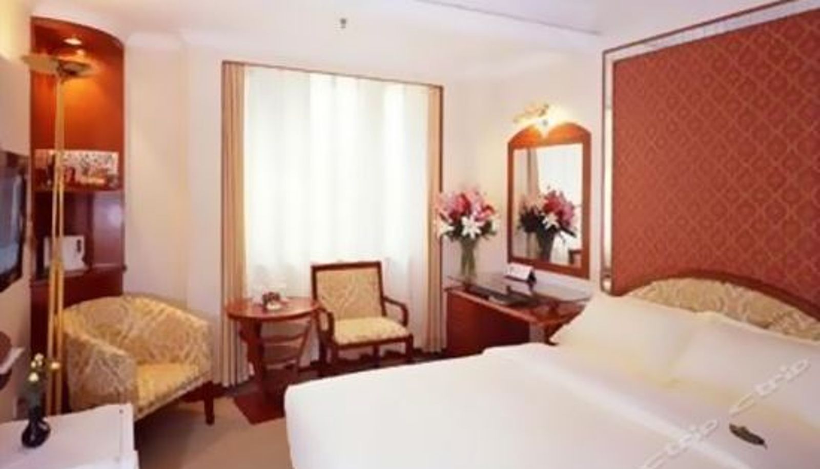 Business room - Golden Shine International Hotel