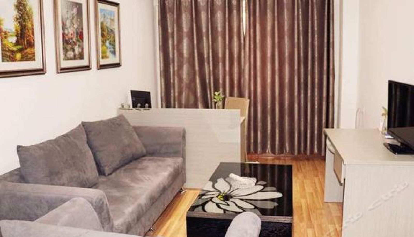 Suite - Chenggong International Hotel
