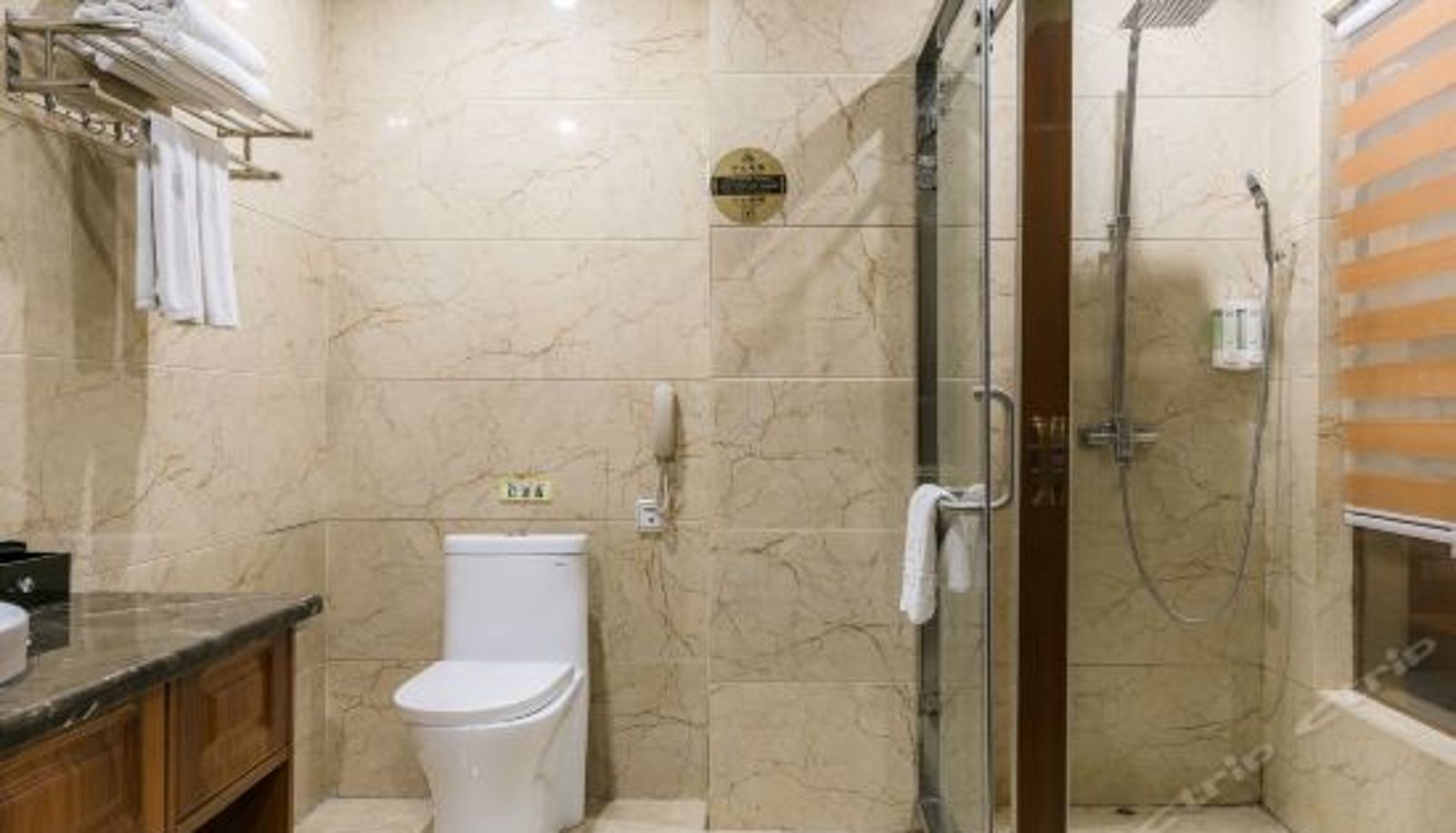 Business-Zimmer - Yue Xin Hotel