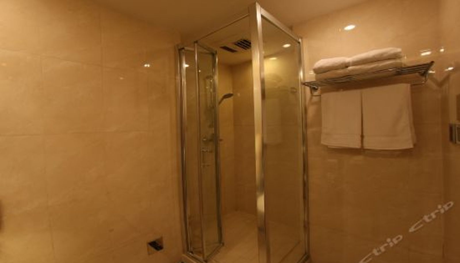 Rezeption - Hirizon Serviced Residence