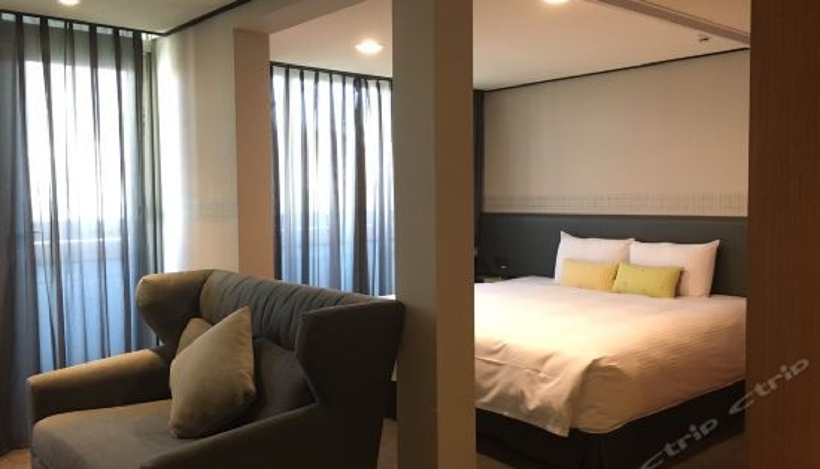 Suite - Energy Inn