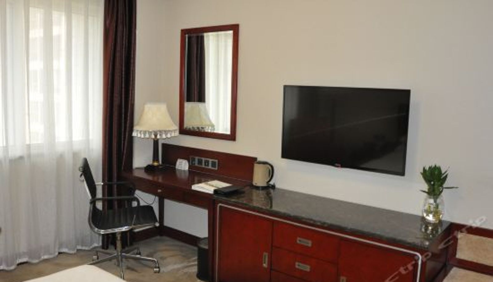 Chambre Business - Kerren Hotel