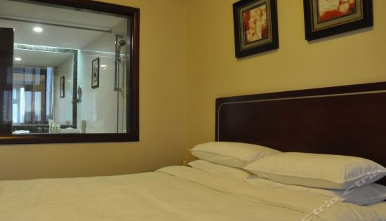 Chambre Business - Kerren Hotel
