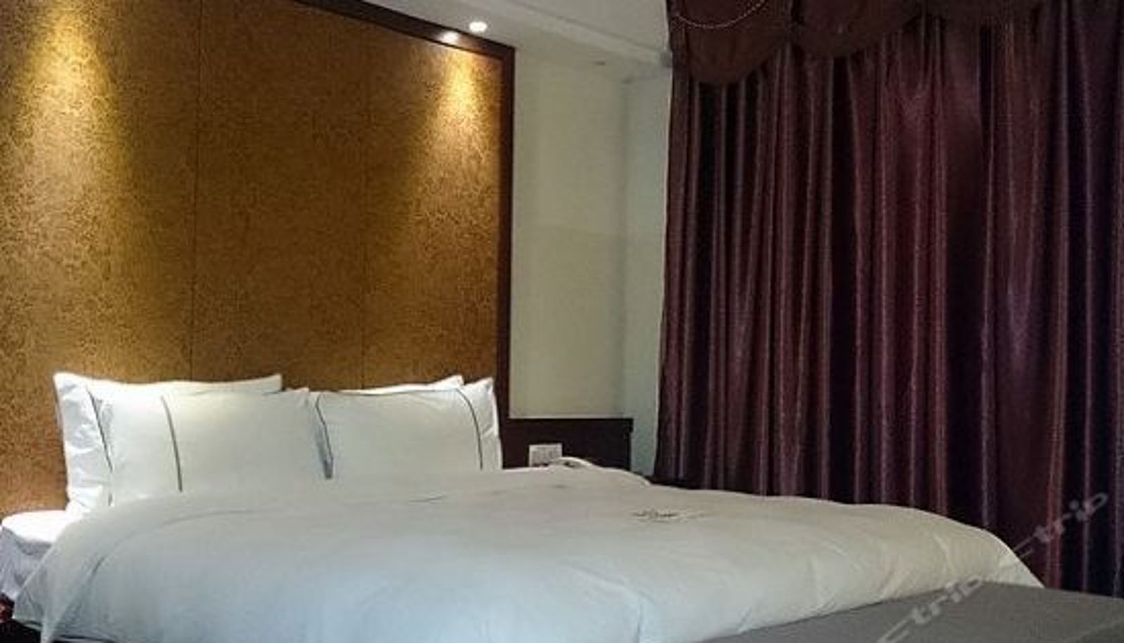 Habitación corporativa - Zhongheng Fameya Hotel