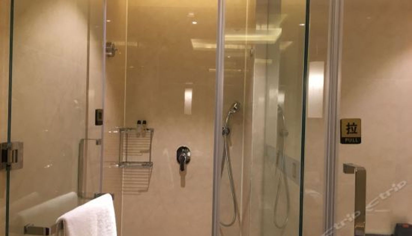 Business room - New Century Grand Hotel