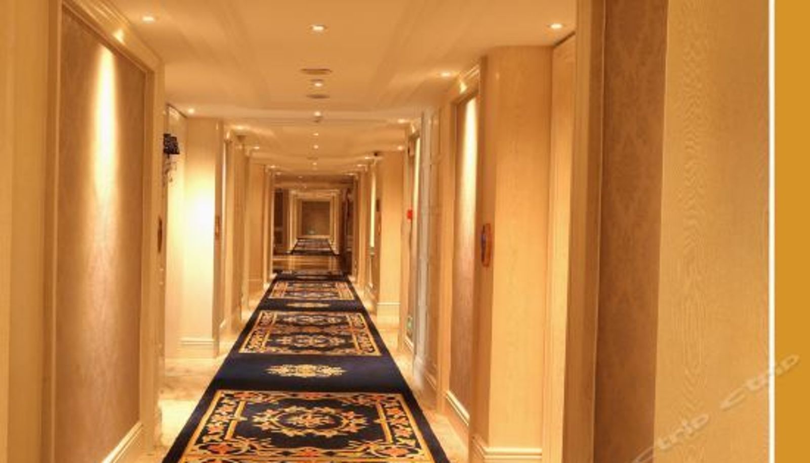 Receptie - Hengjing Guomao Hotel