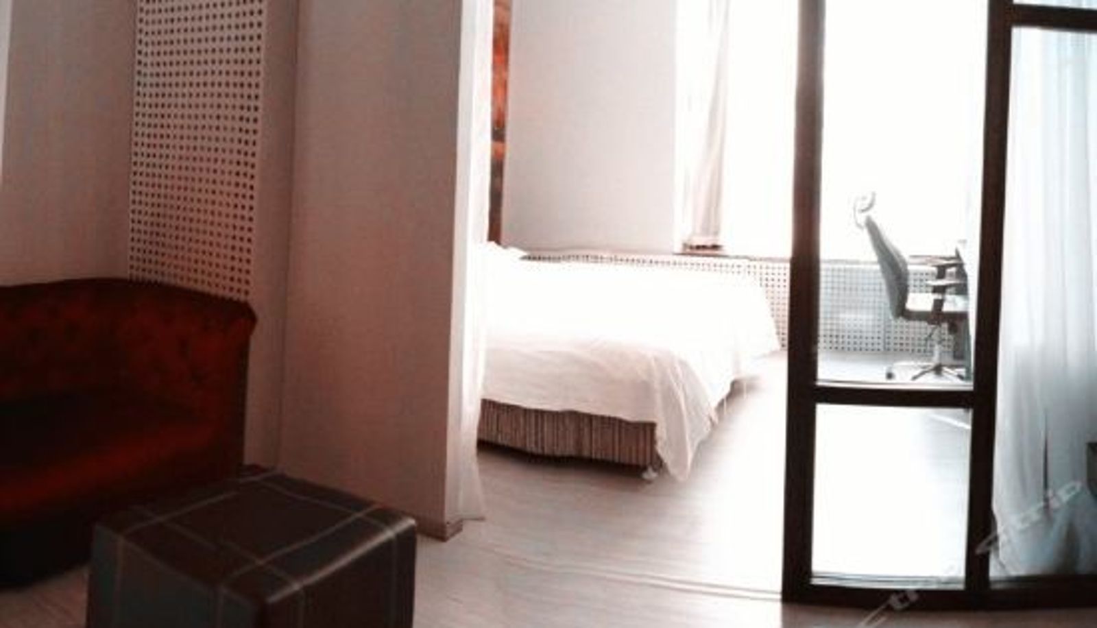 Business-Zimmer - FX Hotel (Beijing Zhongguancun)