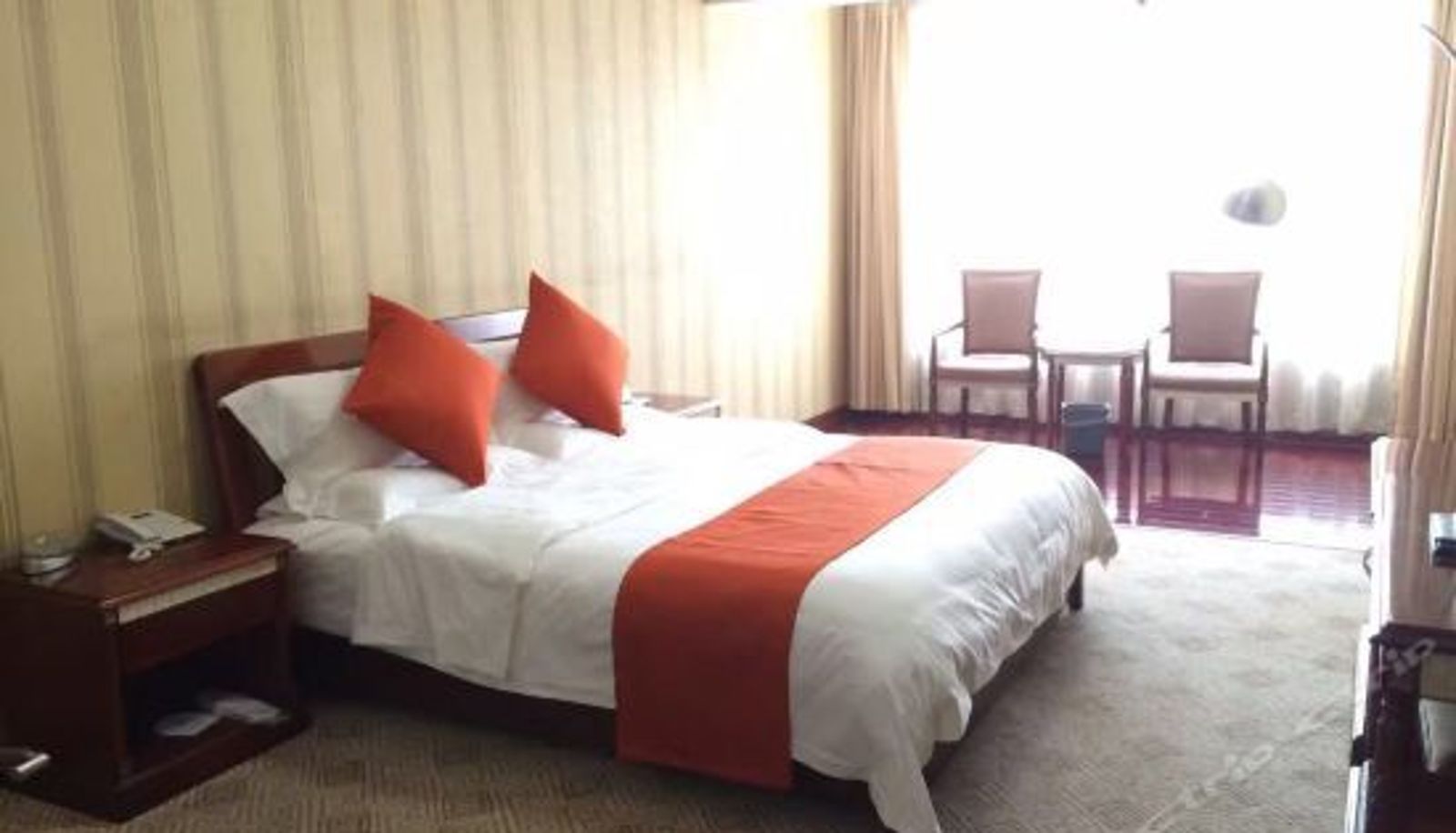 Business-Zimmer - Jiahe Business Hotel